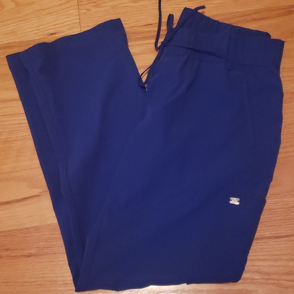 Grey's Anatomy Barco scrub pants